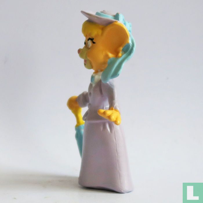 Lady Mariana