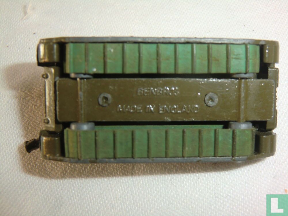 Tank