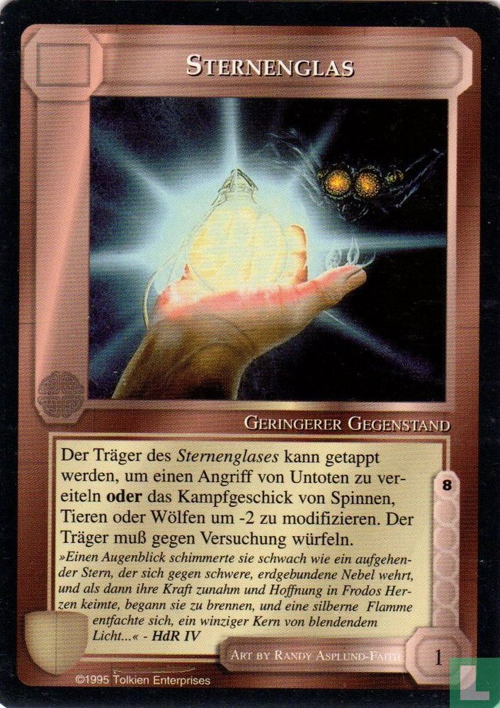 Sternenglas