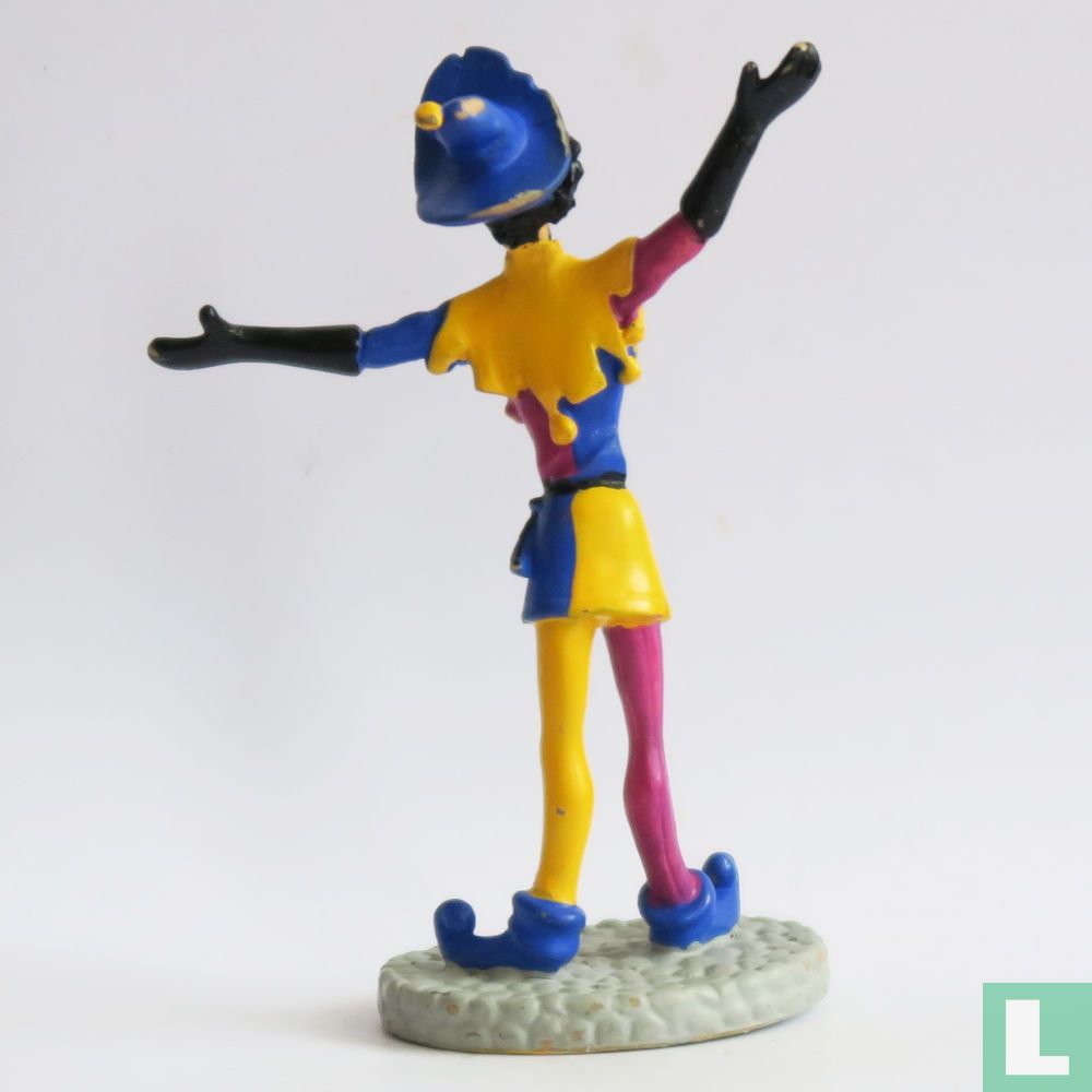 Clopin Trouillefou 