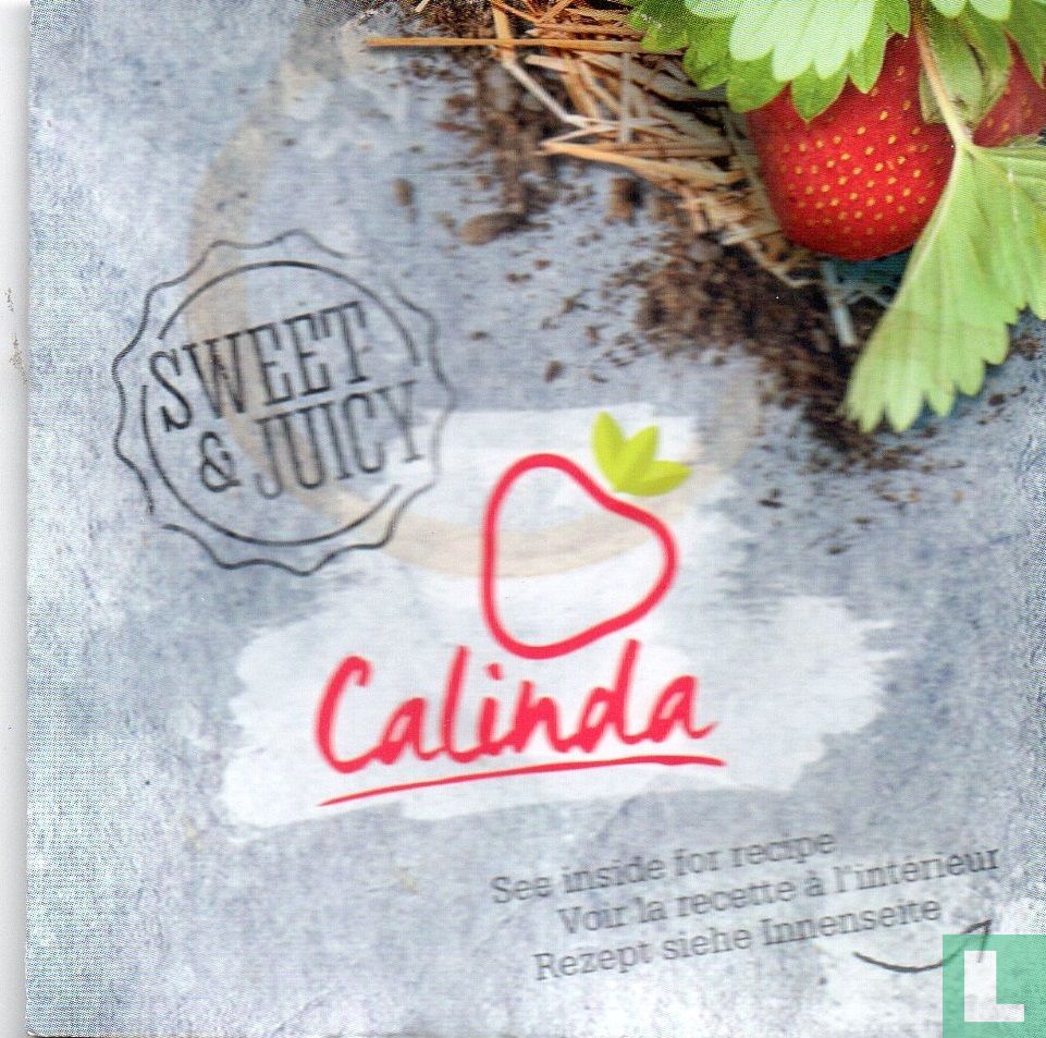 Calinda 