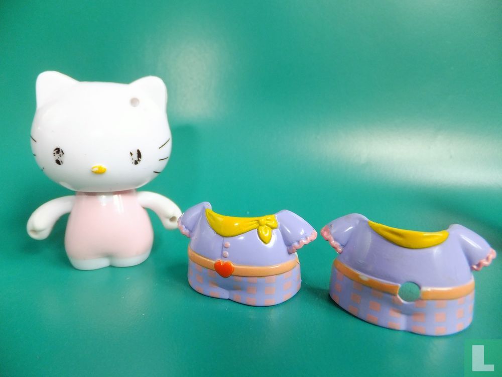 Hello Kitty 