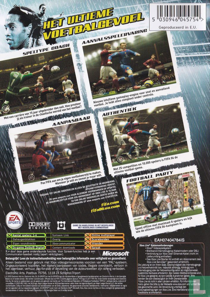 FIFA 06