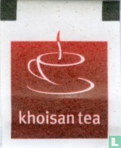 strawberry cream tea