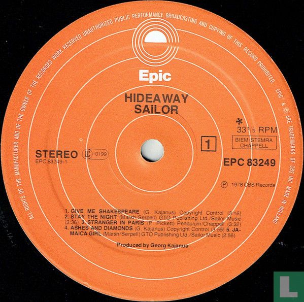 Hideaway