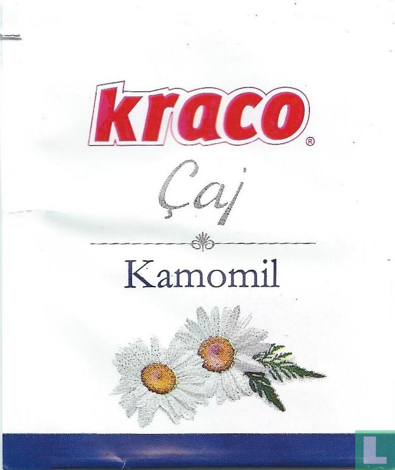 Kamomil