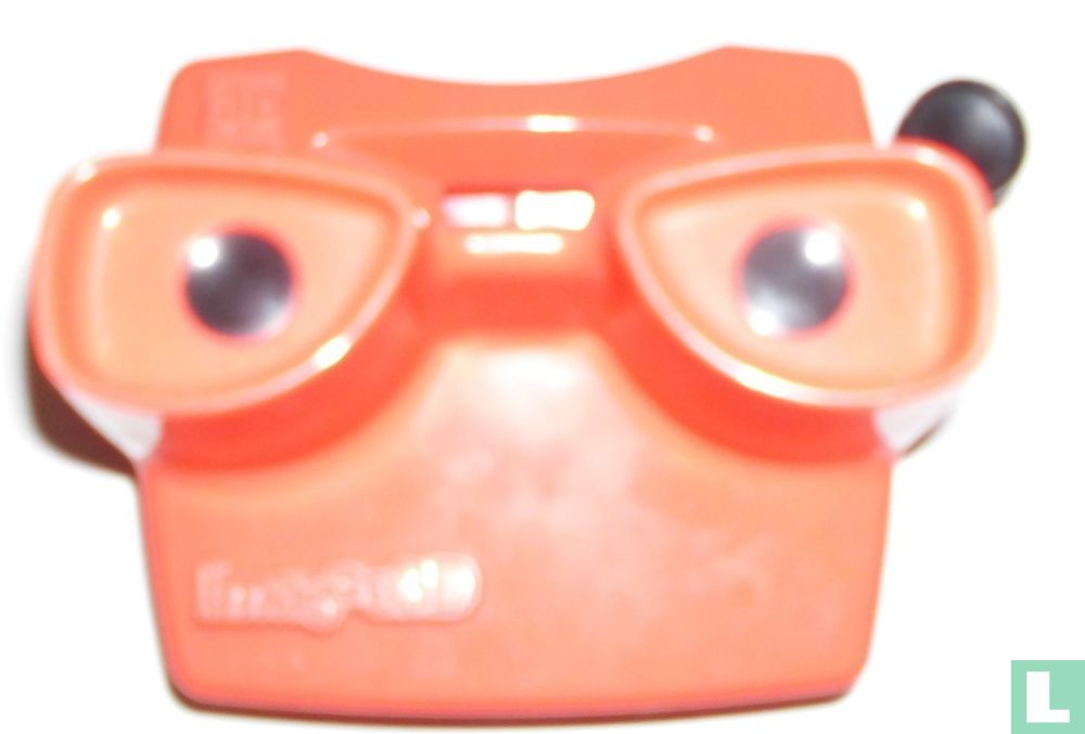 3D View-Master