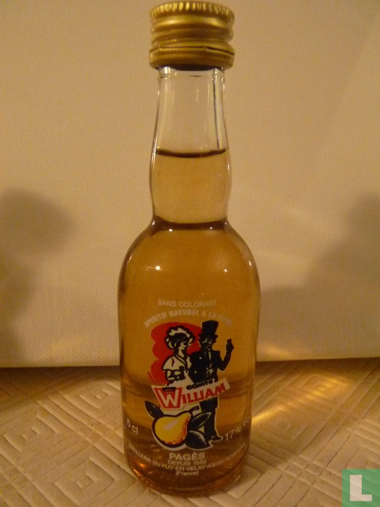 Poire William