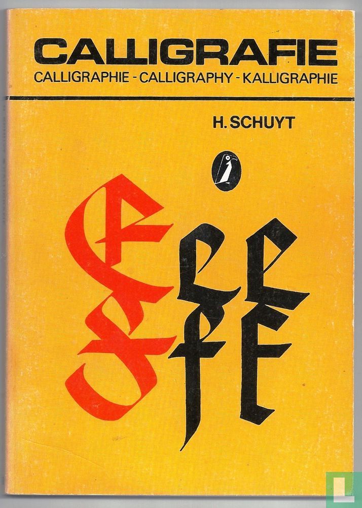 Calligrafie