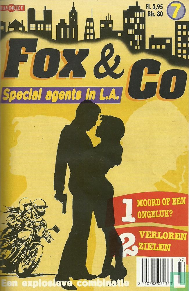 Fox & Co 7