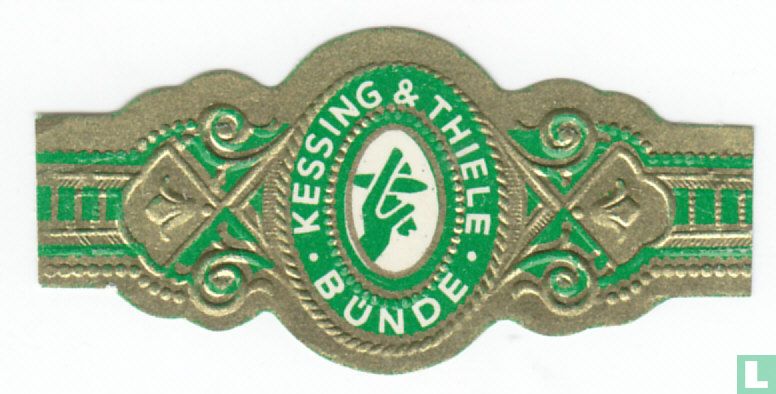 Kessing & Thiele Bünde 
