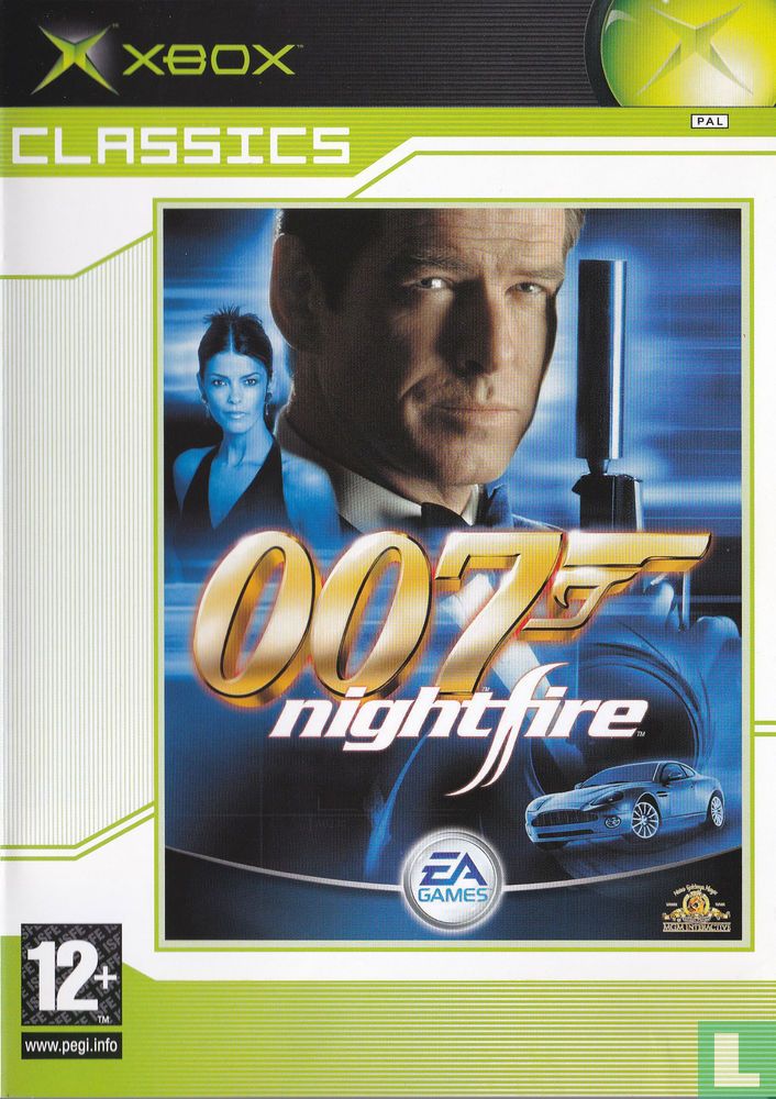 007: NightFire