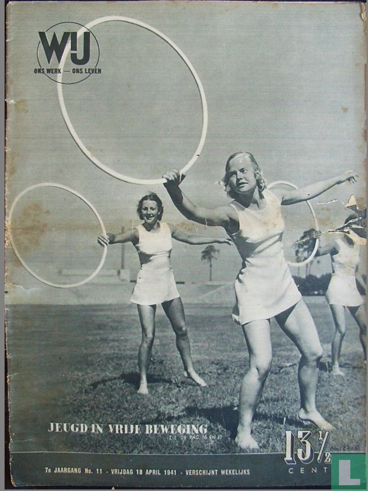 Wij 11