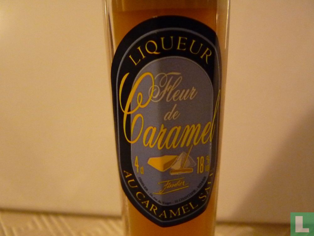 Fleur de Caramel