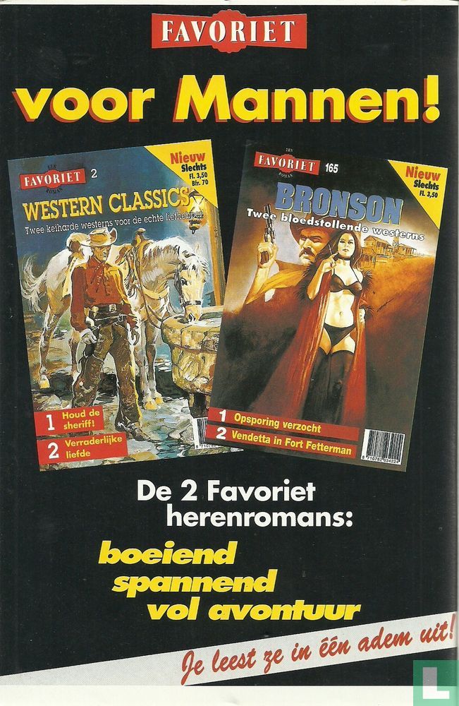 Western Toppers 20