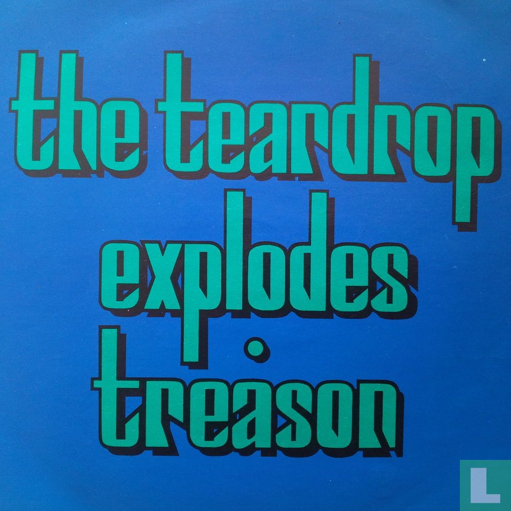Treason   