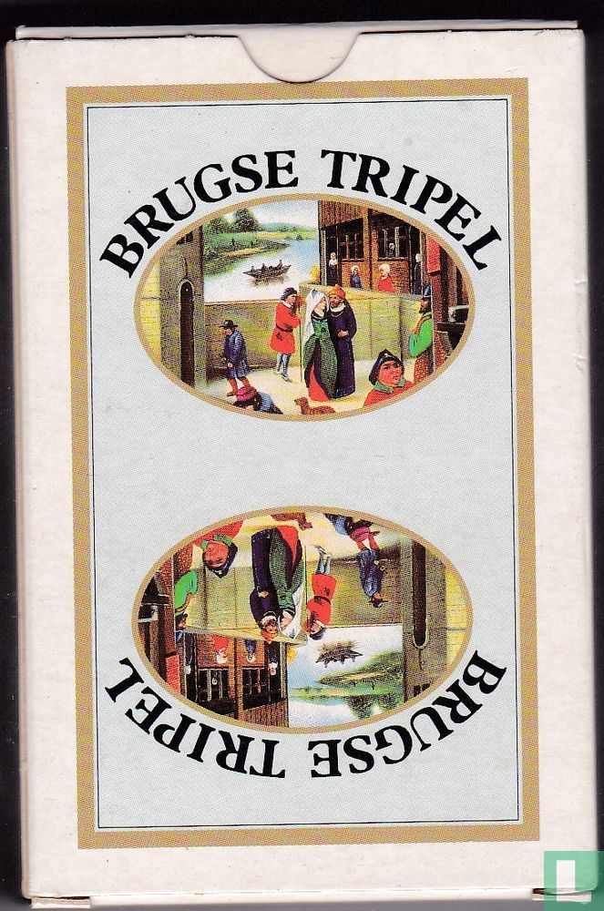 Brugse Tripel
