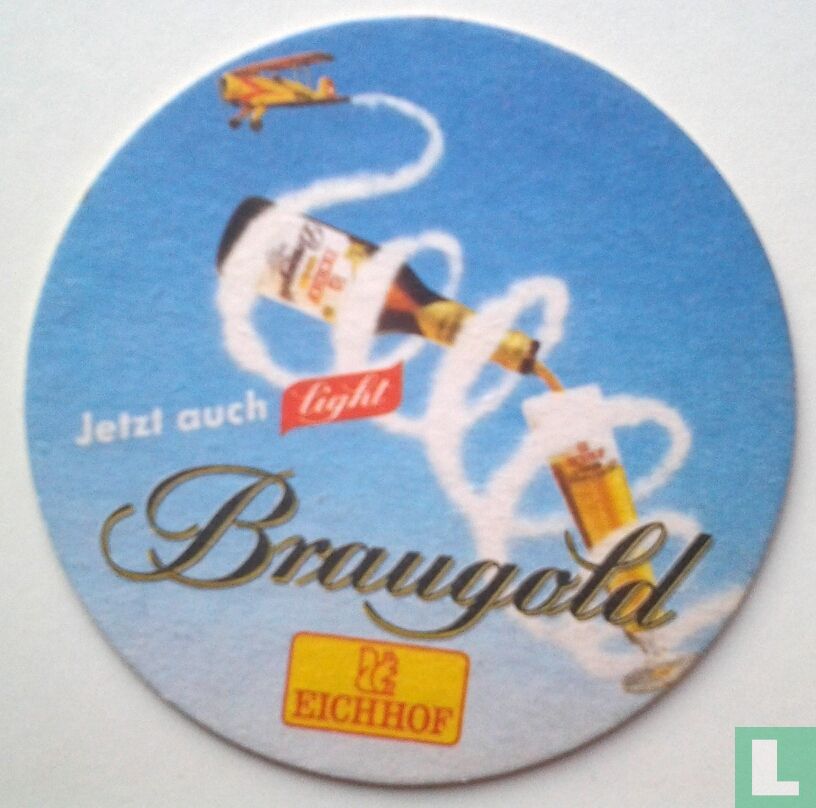 Braugold lieber ein bierknss