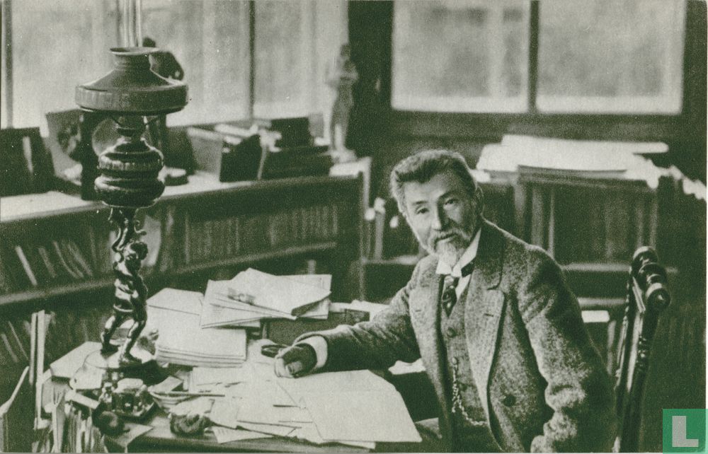 Werkkamer