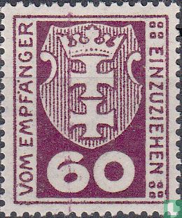 Wapen van Danzig
