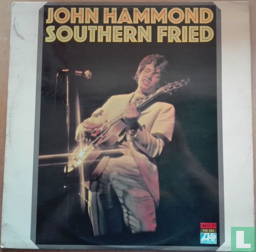 Southern Fried