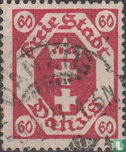 Stadtwappen