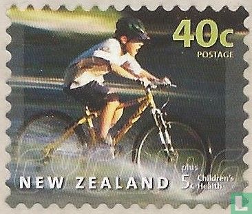 Fietsen