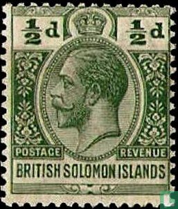 König George V.