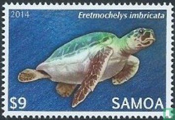 Espèces menacées