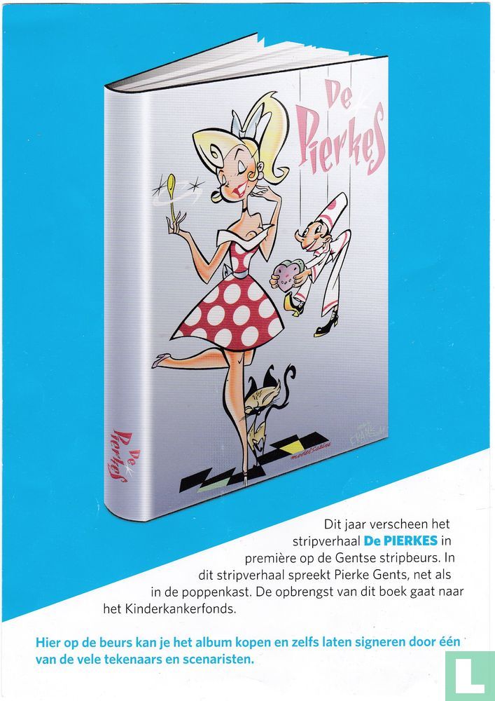 De Pierkes