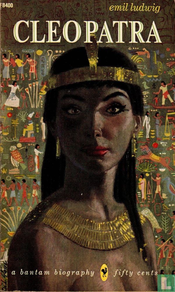 Cleopatra