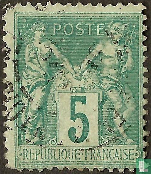 Paix et commerce