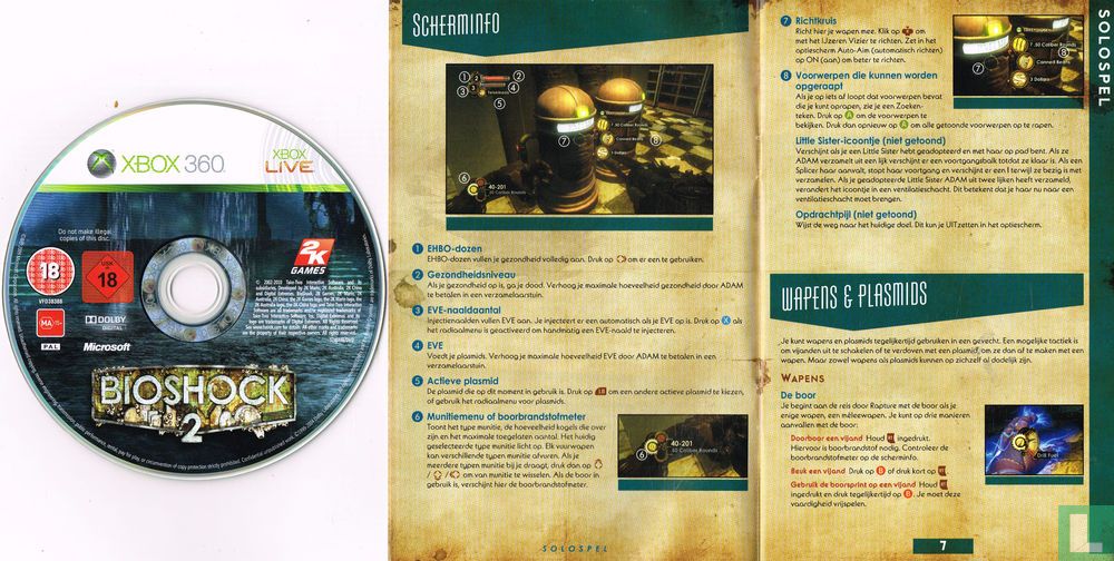 Bioshock 2