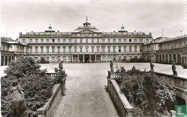 Schloß