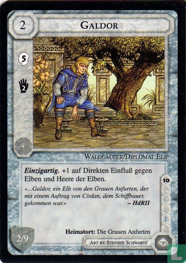 Galdor
