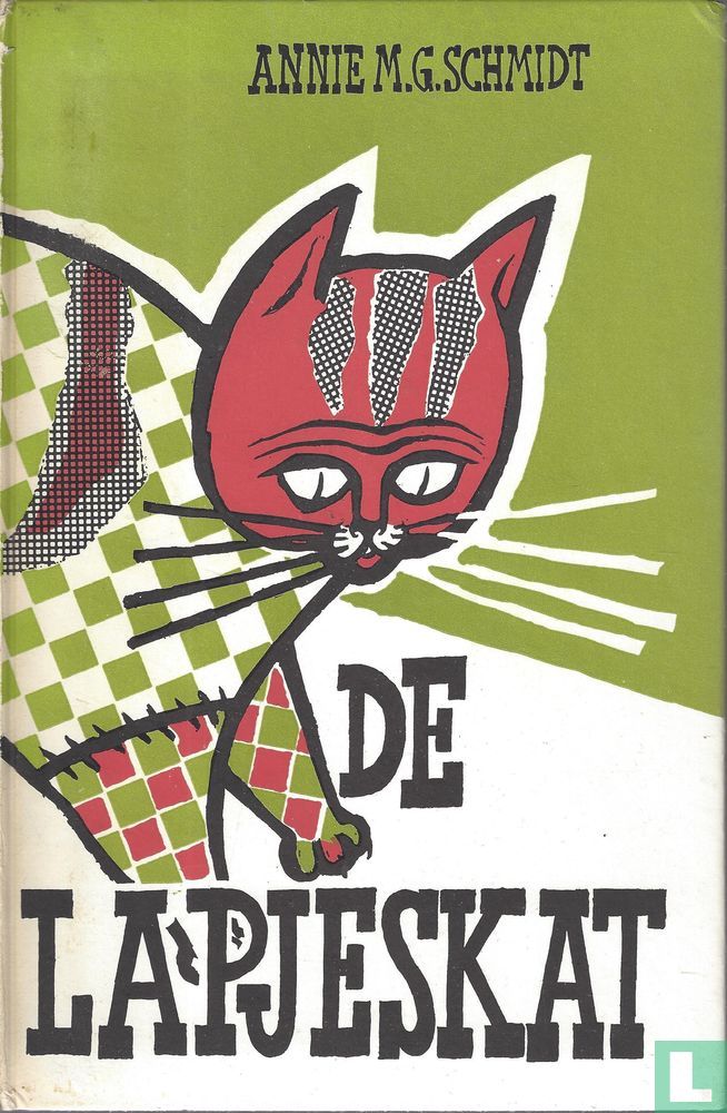 De Lapjeskat