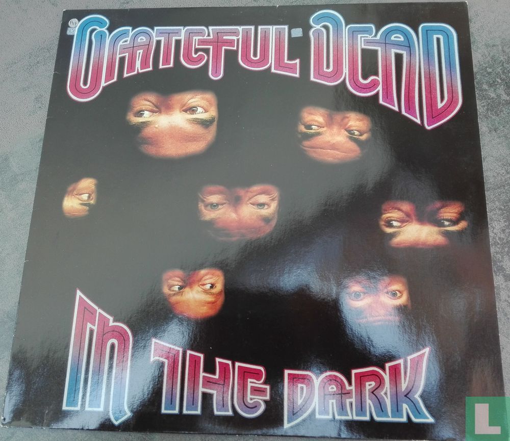 In the Dark