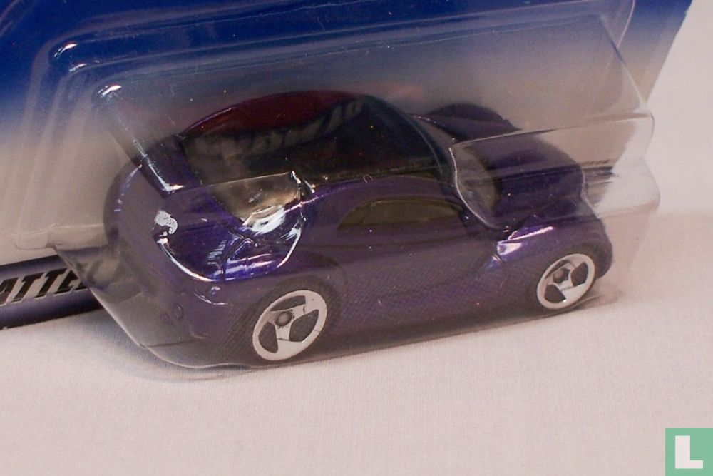 Chrysler Pronto