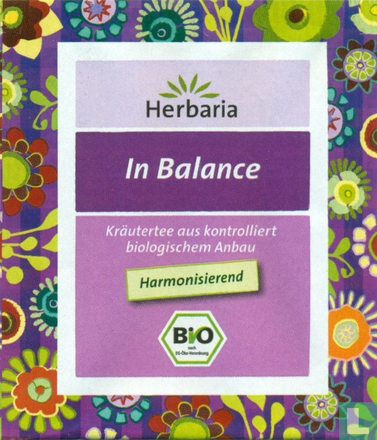 In Balance