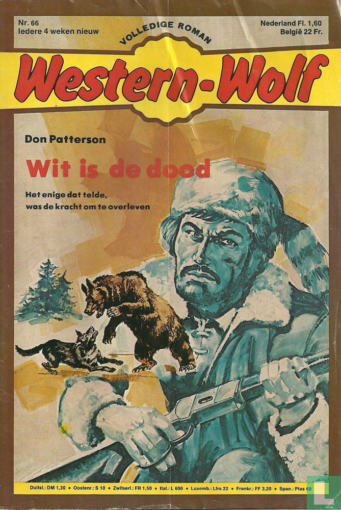 Western-Wolf 66