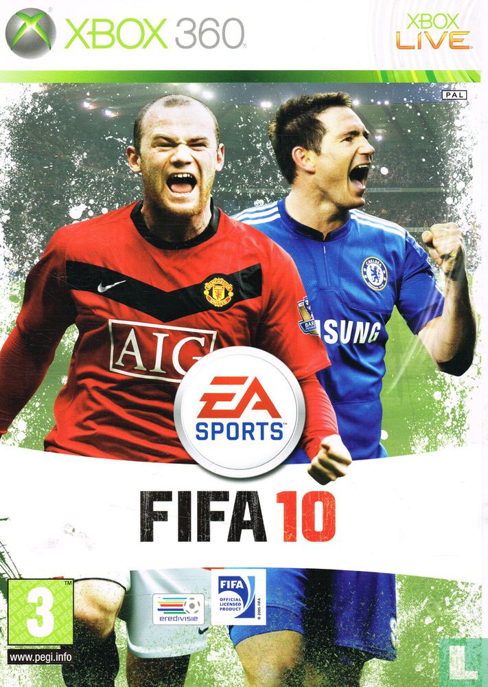 FIFA 10
