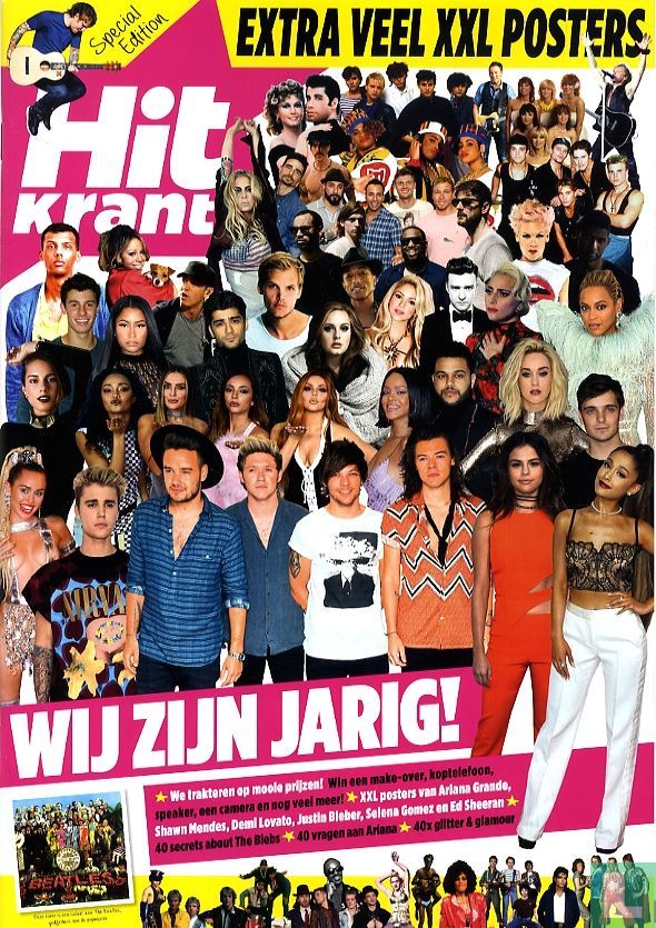 Hitkrant 7
