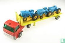 Tractor Transporter