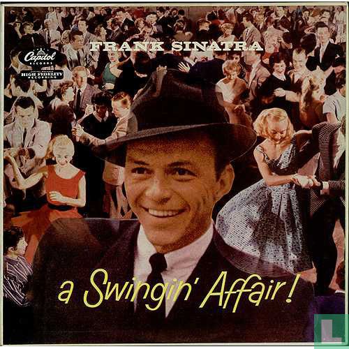 A Swingin' Affair
