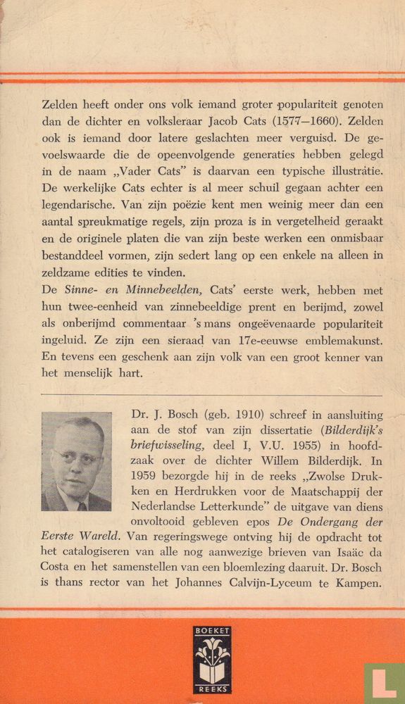 Sinne- en Minnebeelden