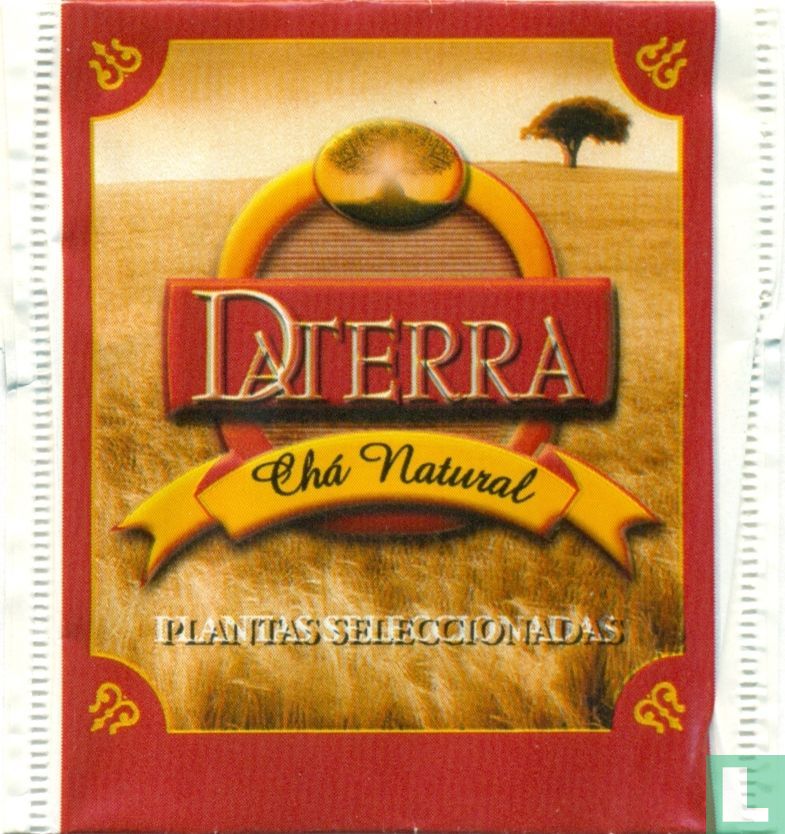 Chá Natural