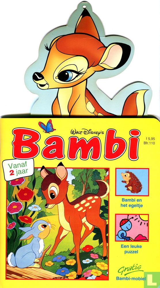 Bambi