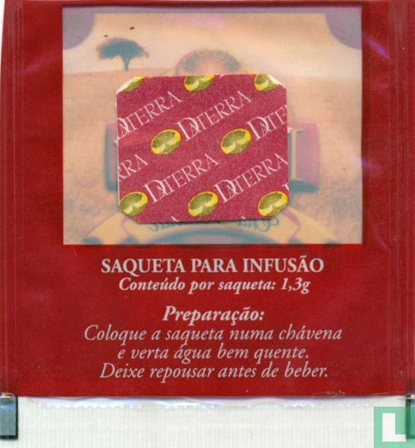 Chá Natural