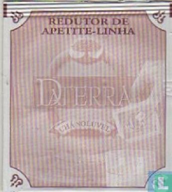Redutor de Apetite-Linha