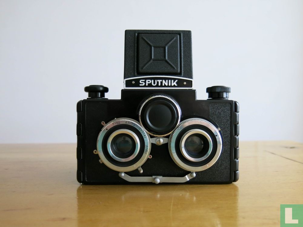 Sputnik